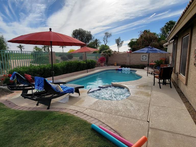 House Litchfield Park