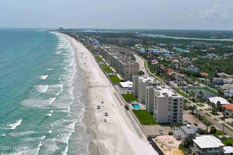 Condo Ponce Inlet