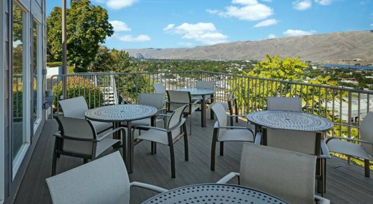 Holiday Inn Express Lewiston By IHG — photo 4