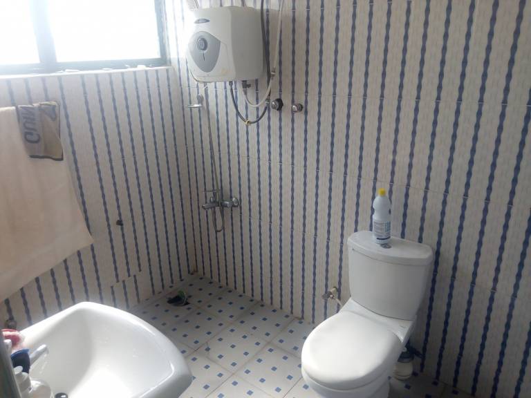 Private room  Tamale