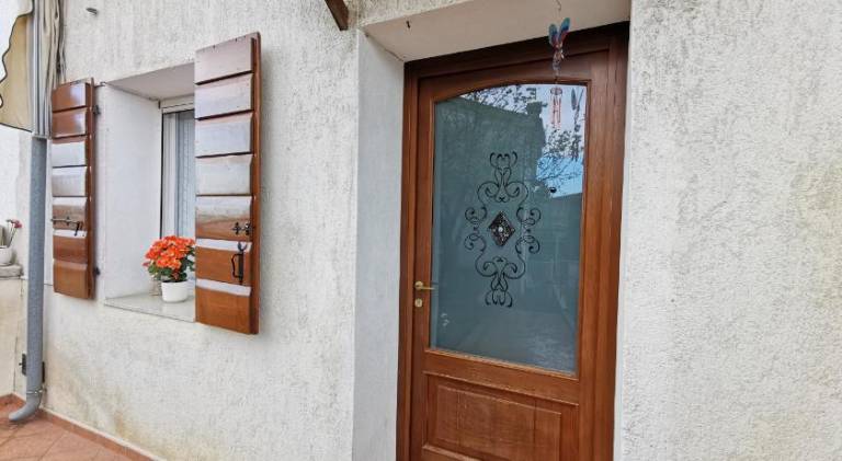 La casa nel borgo — photo 4