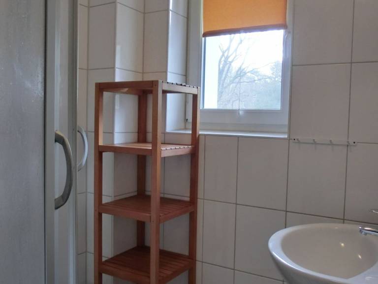 Apartment Ribnitz-Damgarten