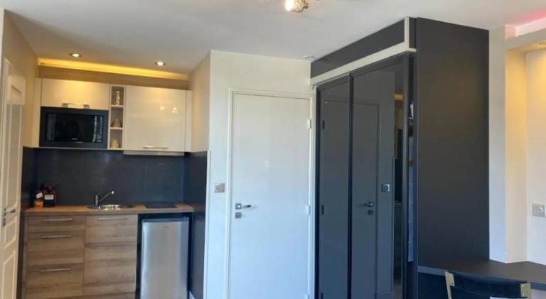Apartment with 1 room for 2 persons — photo 4