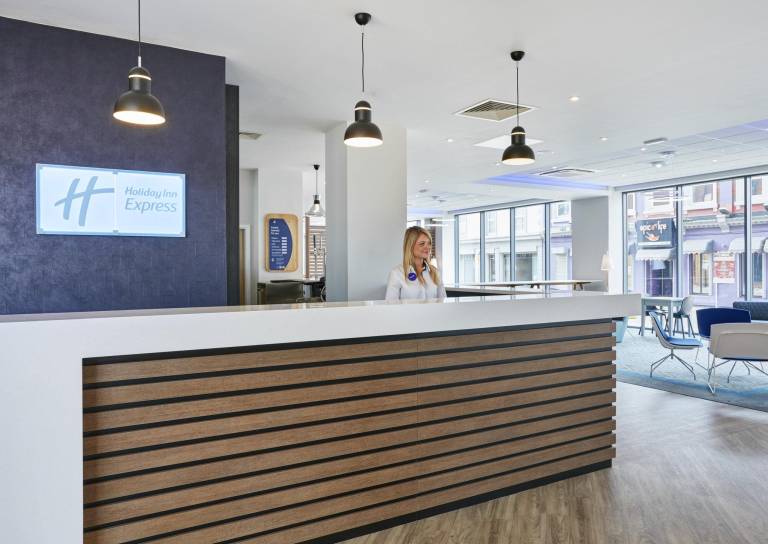Holiday Inn Express Grimsby By IHG — photo 3