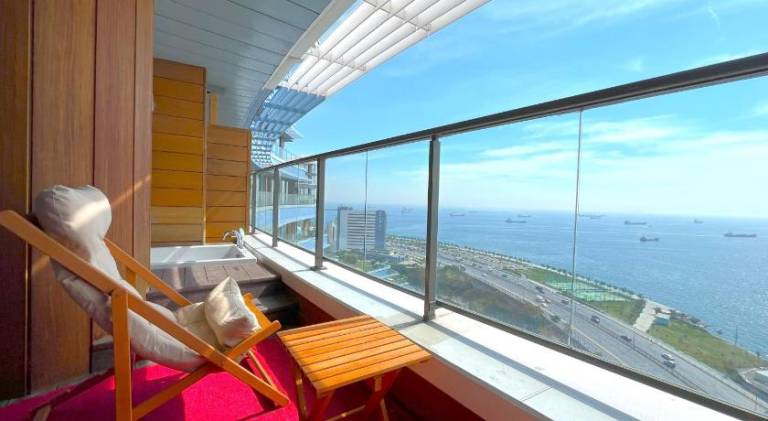 Pleasant holiday apartment with hot tub | Dogs allowed — photo 5