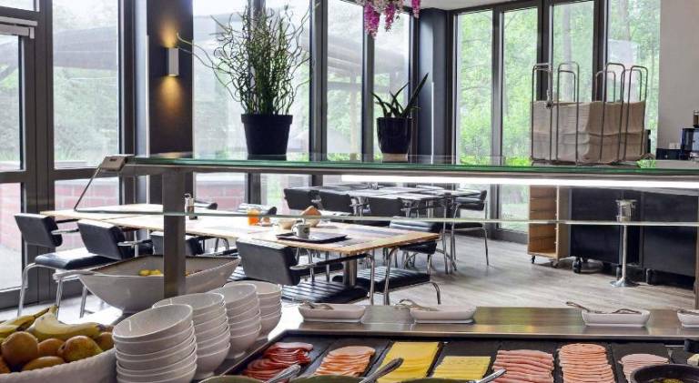 B&B HOTEL Krefeld-Sud — photo 2