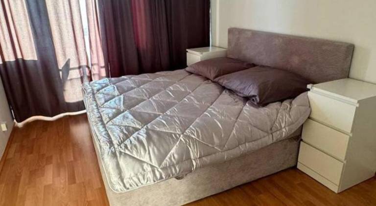 60 m&sup2; Ferienwohnung