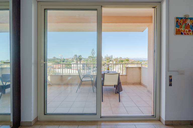 Ferienwohnung San Lorenzo