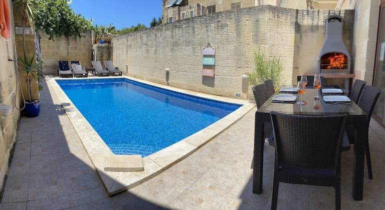 Farmhouse  Gozo