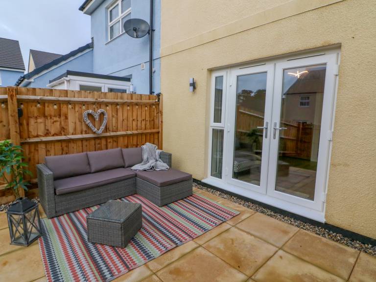 Children-friendly cottage with garden | Beach view | Pets are welcome — photo 2