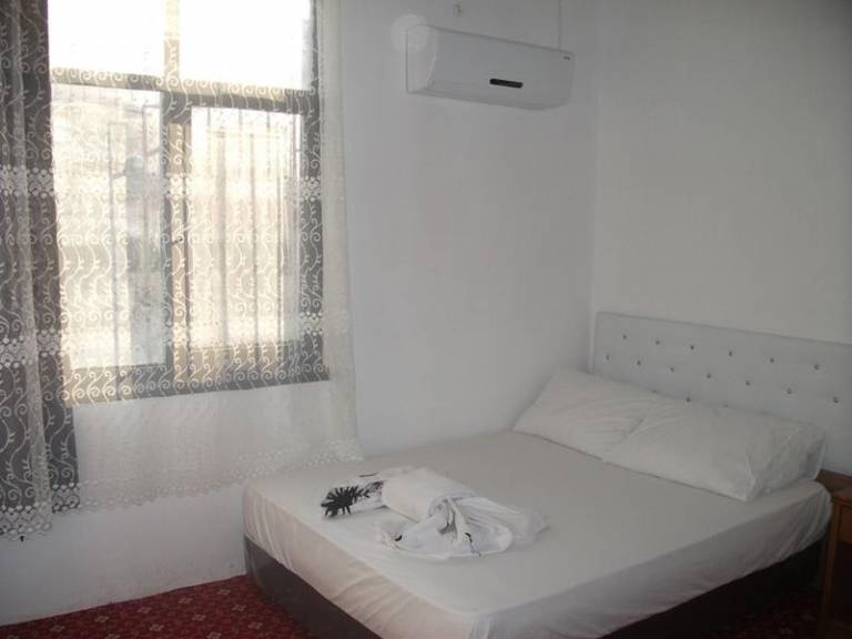 Pension  Antalya