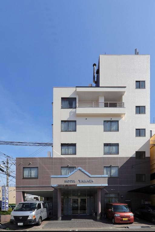 Tabist Rays Hotel Yakata