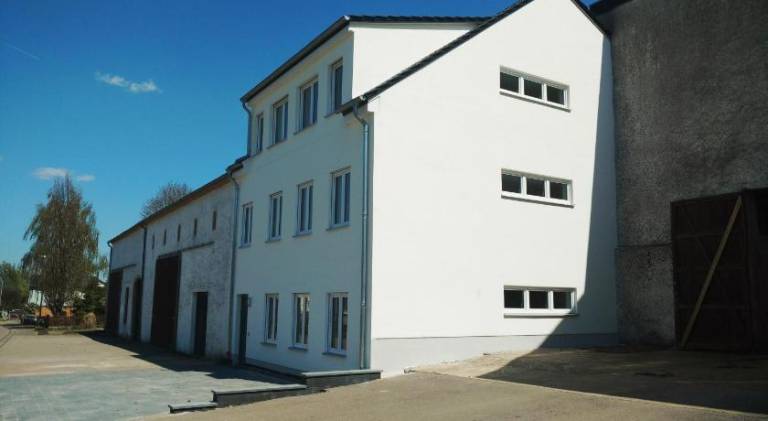 Ferienwohnung Perl