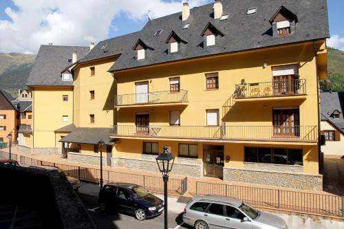 Apartamento Viella