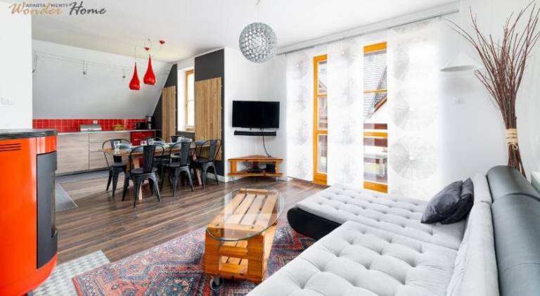 Pleasant apartment | Pet-friendly — photo 3