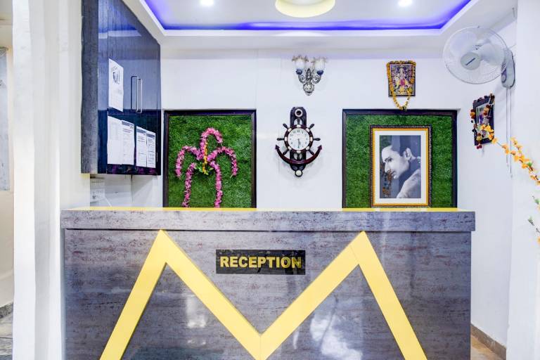 Super Collection O Bine Venue