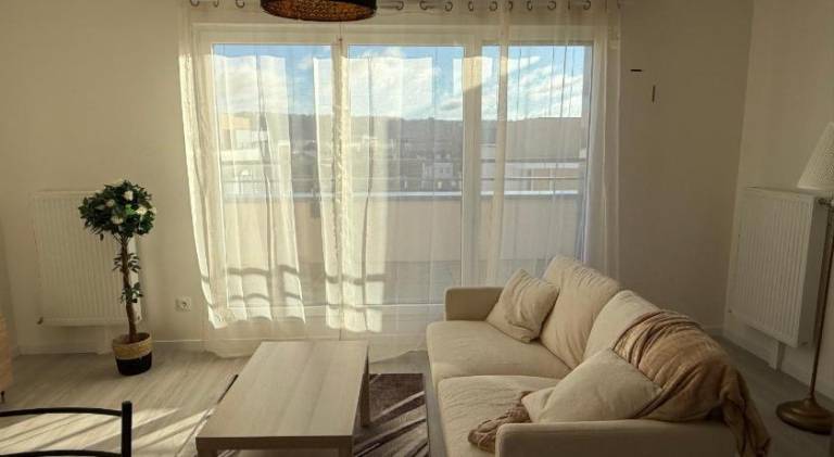 Holiday apartment | Pets are welcome in Rouen