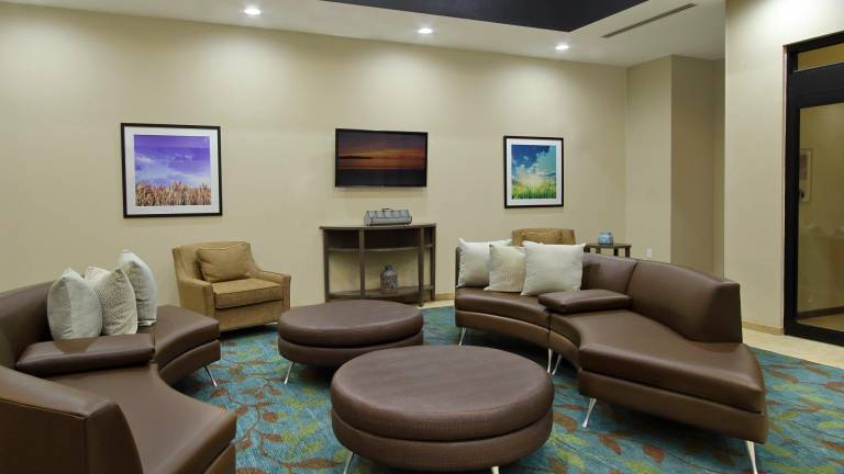 Candlewood Suites Frisco By IHG — photo 3