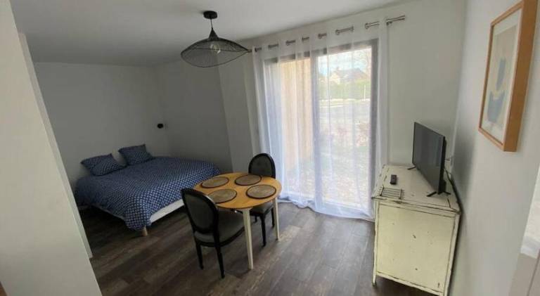Rental apartment with 1 room for 2 persons — photo 2