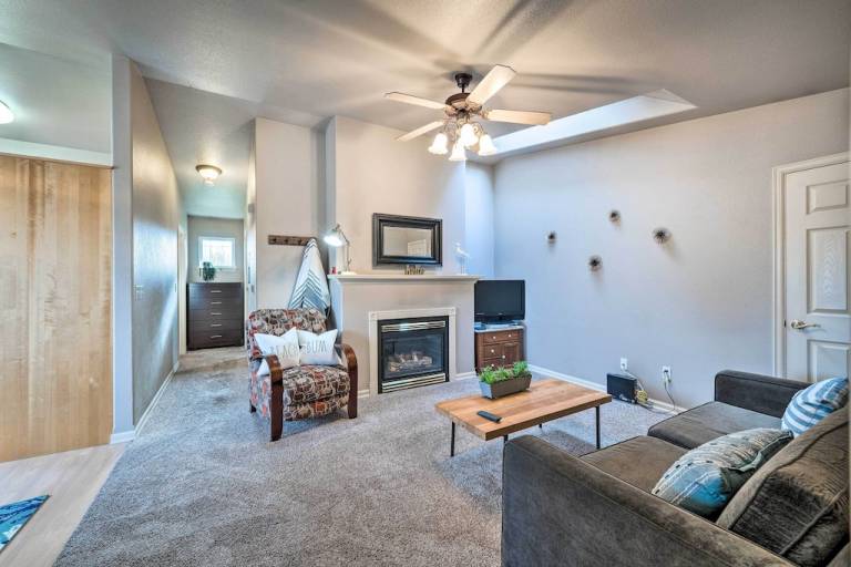 Apartment  Anacortes
