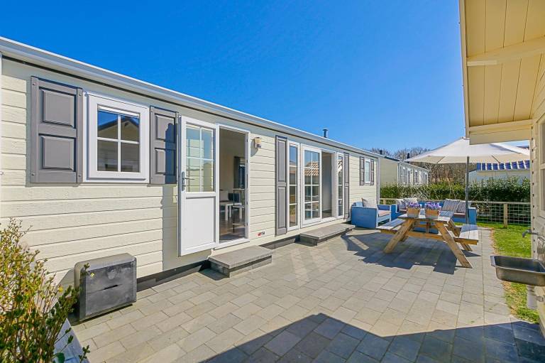 Ferienhaus mit Hund inCallantsoog, Holland  f&uuml;r max. 5 Personen