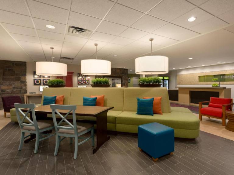 Home2 Suites by Hilton Salt Lake City/South Jordan — photo 4