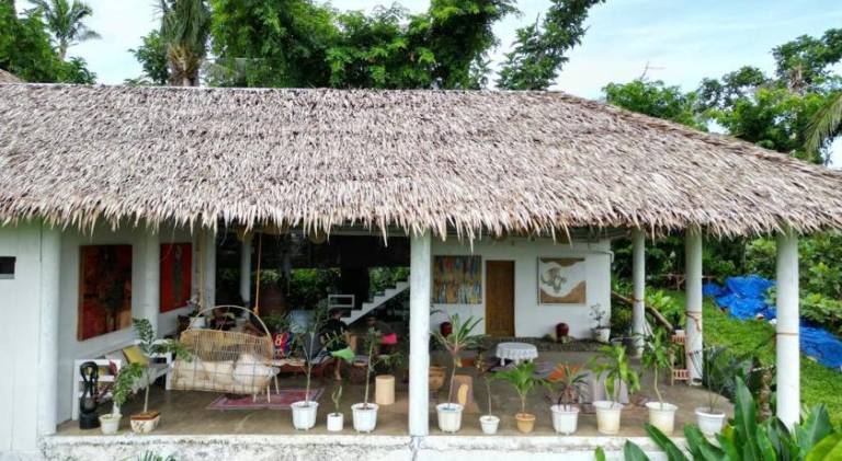 The Living Room Siargao — photo 5
