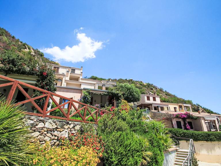 Appartamento vacanza Costa Rei