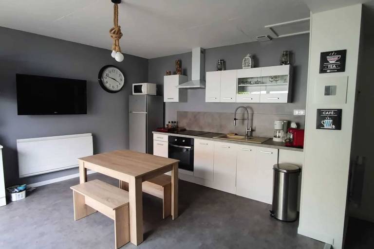 Huis Le Havre
