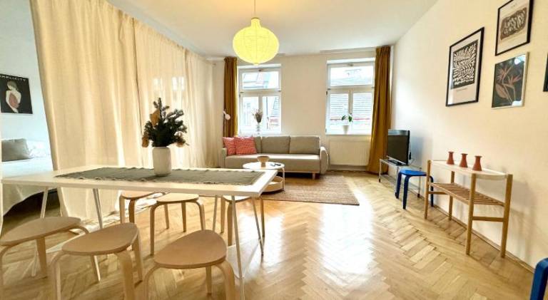 Apartment | Near Hlavné námestie — photo 4