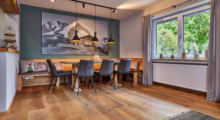 Holiday apartment with sauna — photo 3