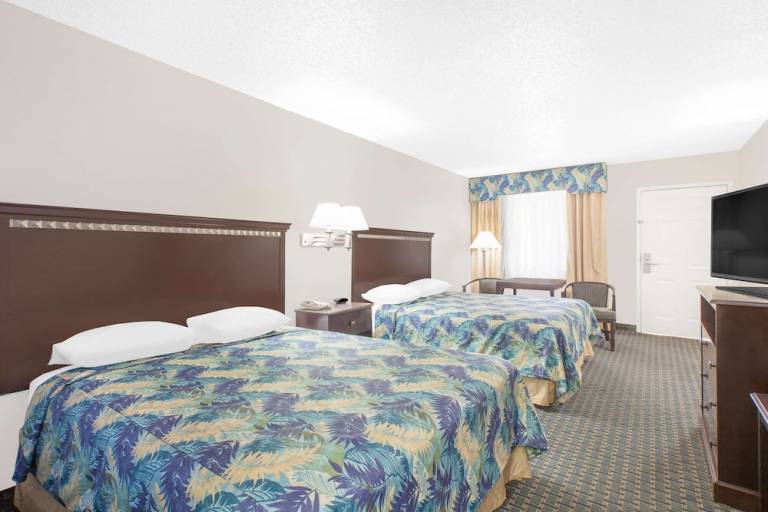 Motel  Central City