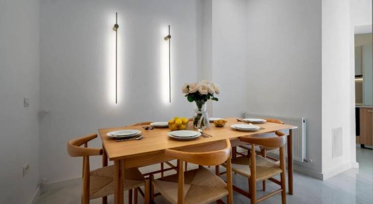 Holiday apartment | Next to Stavropoleos Monastery — photo 3