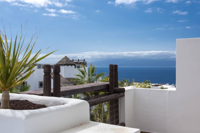 Aparthotel Guía de Isora