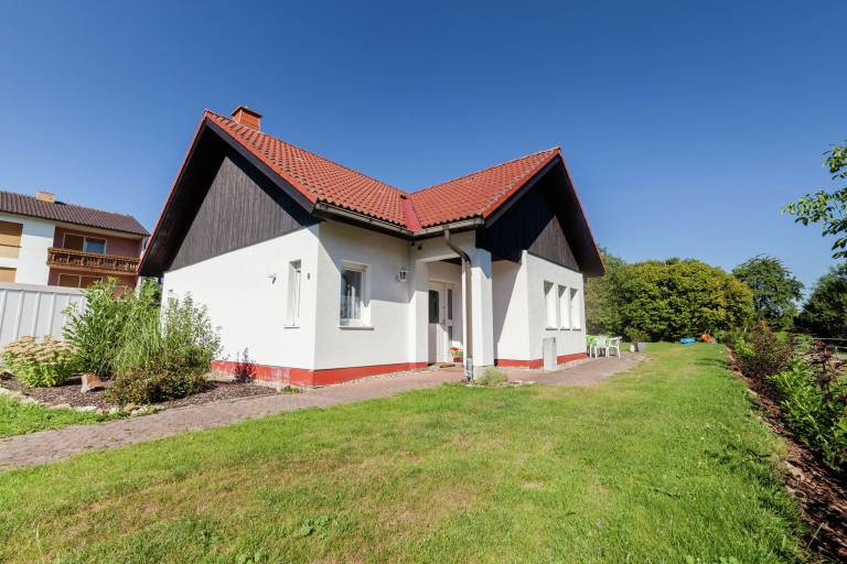 Ferienhaus Jesberg