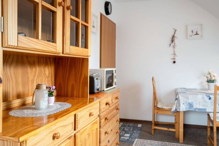 Ferienwohnung "Hartig 1" bis 3 Personen ( Nichtraucher) — photo 4