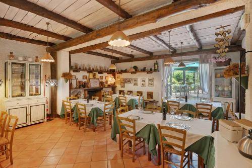 Agriturismo Fisciano