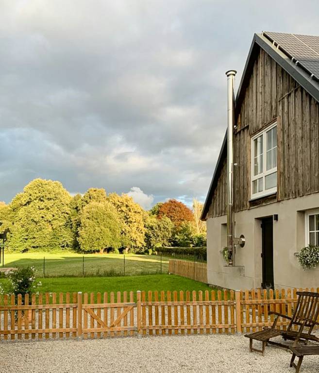 Cozy holiday home in the Mecklenburg Lake District — photo 4