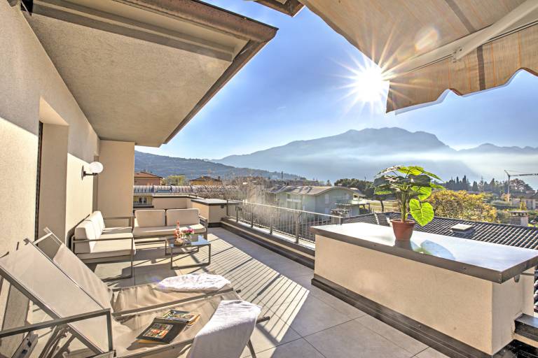 Apartman Riva del Garda