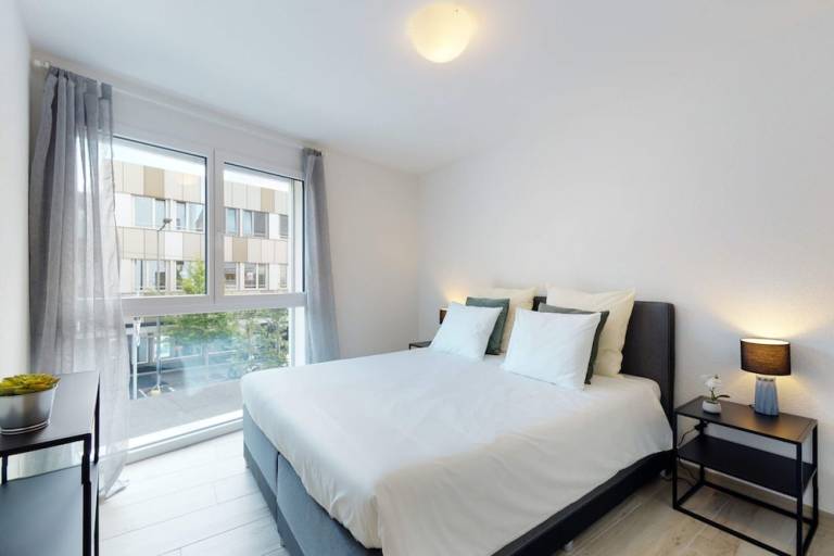 Appartement Aigle