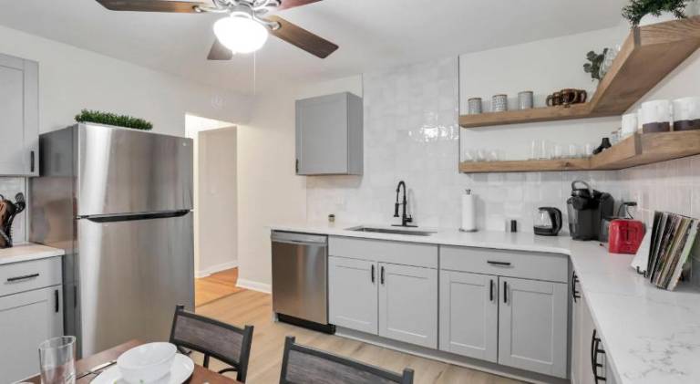 House | Perfect for remote work | Pets allowed — photo 3