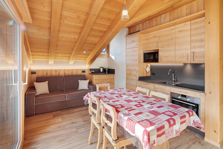 Rental apartment with grill, yard & fast internet | Mountain view | Suitable for remote work — photo 2