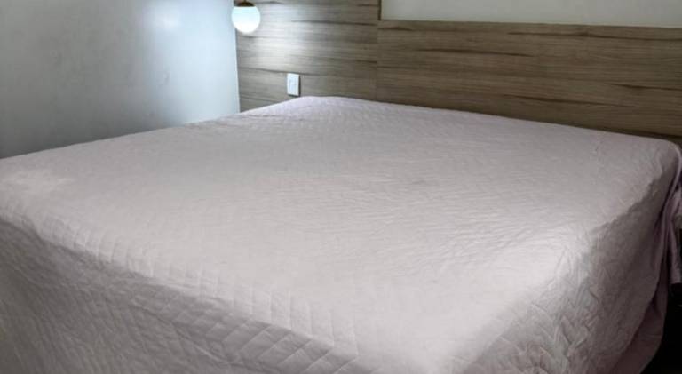 Holiday apartment with 2 rooms for 6 persons in Goiânia