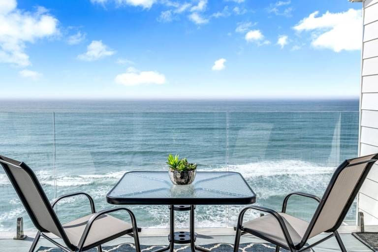 Condo La Jolla
