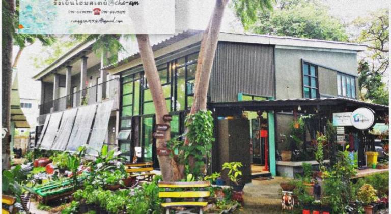 Rangyen Homestay Cha-Am รังเย็น — photo 5