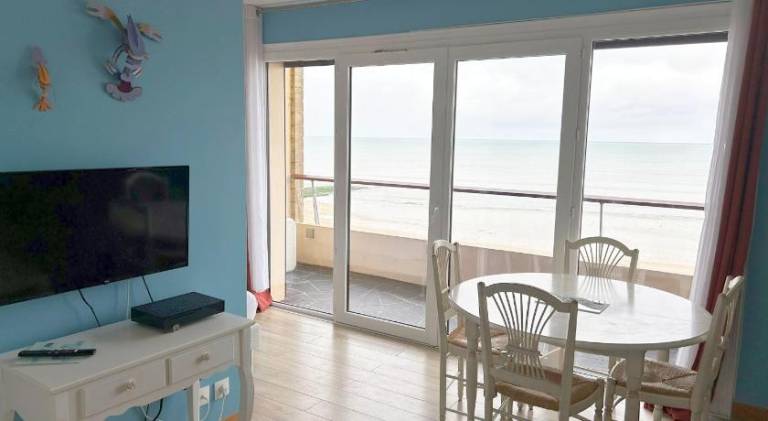 Rental apartment with 1 room for 4 persons — photo 2