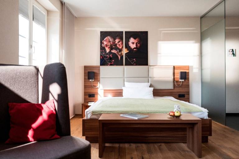 Ferienwohnung  Lörrach