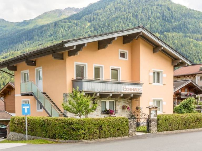 Apartment Neukirchen am Großvenediger