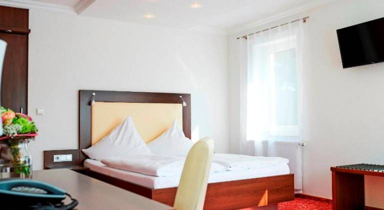 ALTE LINDE Landhotel & Restaurant