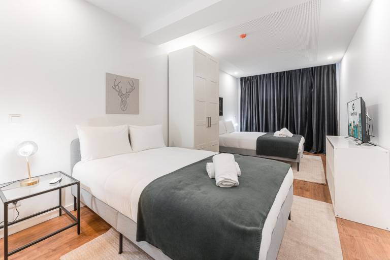 Apartamento Oporto